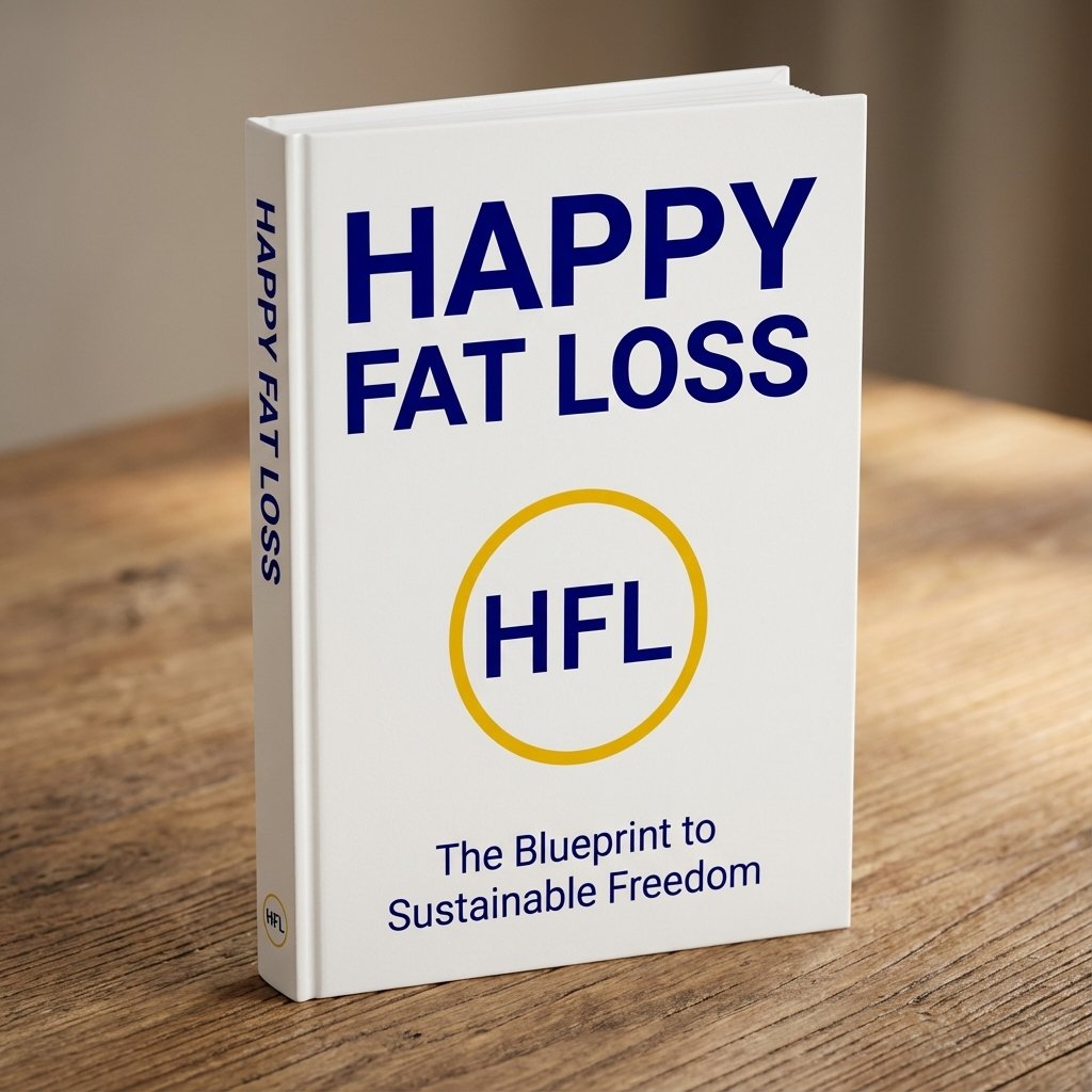 Happy Fat Loss Book