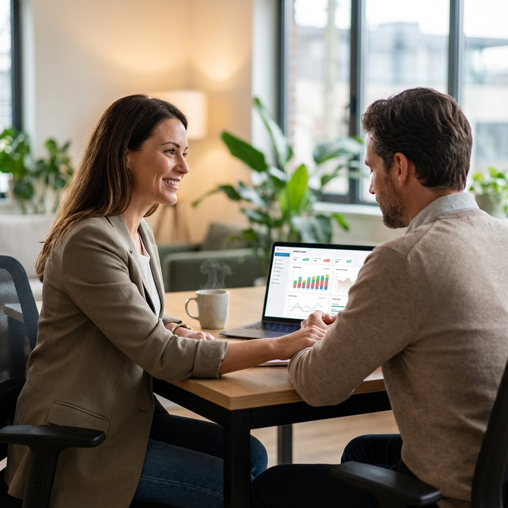 HFL 1-on-1 Consultation